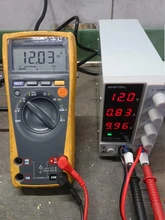  DC Laboratory 30V 10A mini switching regulated lab adjustable dc power supply with Stabilizer power display 60V 5A Bench power 