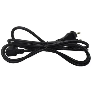 

EU 2 Prong Power Cable Wire For Polk Audio AM1805 SurroundBar Subwoofer - Used