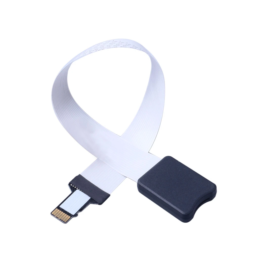 usb to usb cable 25CM 48CM 62CM TF to micro SD card Flex Extension cable Extender Adapter TF Zip Extension cable Memory Card Extender Cord Linker vga to hdmi adapter
