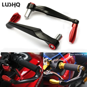 

Motorcycle handguard Moto handlebar hand protection for yamaha tdm 900 xvs 1100 wr250f xt 600 r1 2009 fz8 r15 v3 accessories