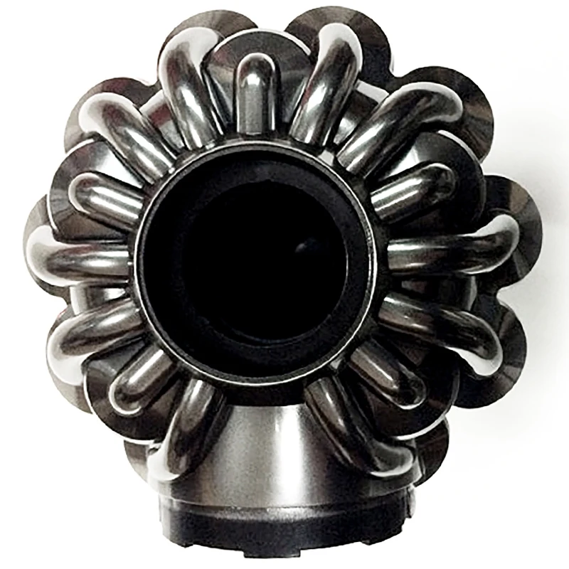 Для Dyson V6 DC74 DC58 DC59 DC61 DC62 пылесборник вакуумный Циклон разделительный фильтр картридж пылесос части 3 шт