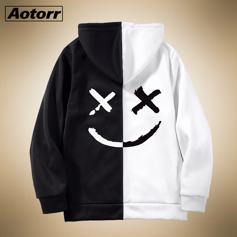 2020 Man Autumn Winter Zipper Casual Hoodied Mens Sweatshirts Solid Hoody Fleece Patchwork Hoodies Men Sportswear Sweatshirts 2020 Man Autumn Winter Zipper Casual Hoodied Mens Sweatshirts Solid Hoody Fleece Patchwork Hoodies Men Sportswear Sweatshirts