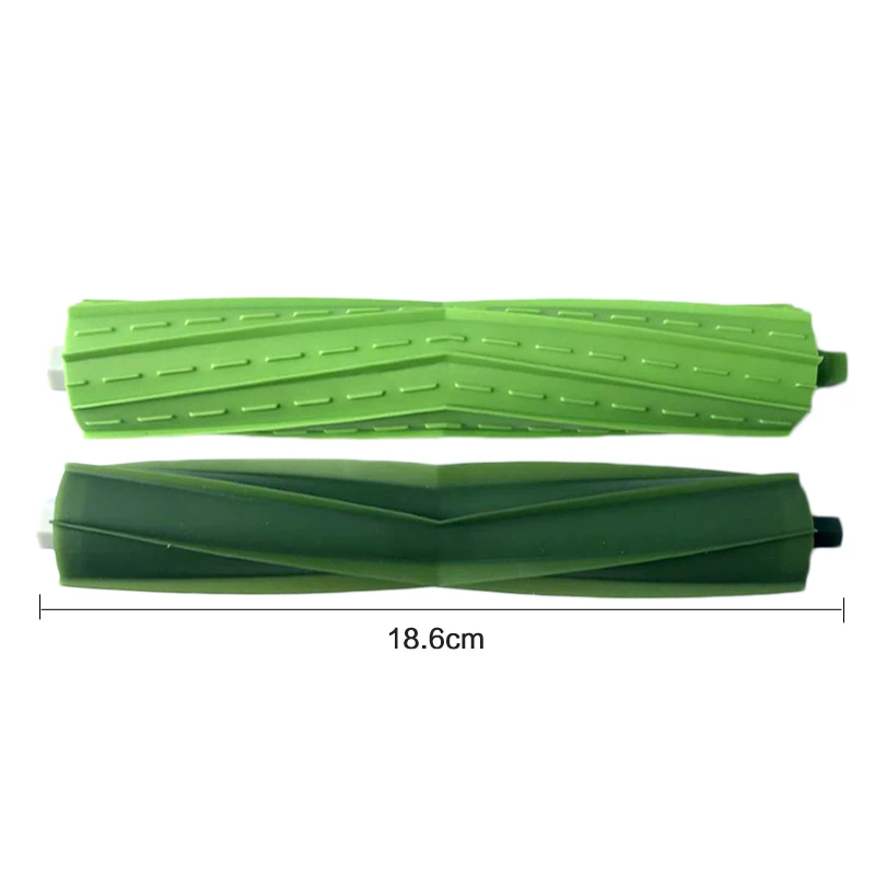 For iRobot Roomba i3 Plus / i4 / i6 / i6+ / i7 / i7+ / i8 / i8+ / E5 / E6 / E7 Main Side Brush Hepa Filter Mop Rag Spare Part