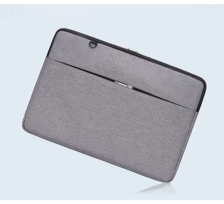 Сумка для ноутбука из ткани Оксфорд для Macbook Air, 13,3 дюймов, сумка для ноутбука, чехол, модная мужская и женская сумка для ноутбука, сумка-вкладыш, 12 13 14 15 дюймов
