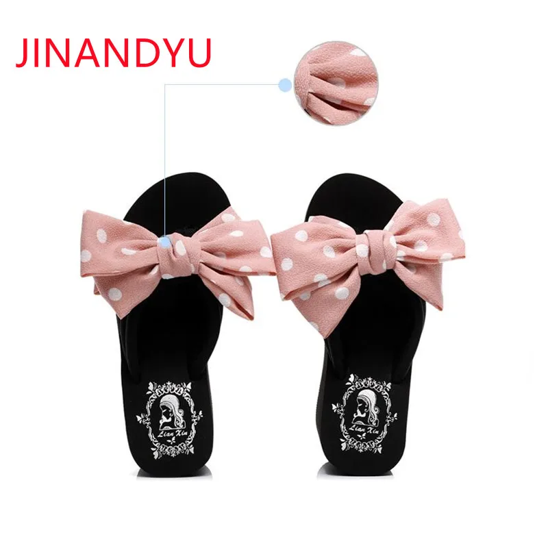 

Platform Flip Flops Wedges Heels Women Slippers Beach Sliders Shoes Women Summer Slippers Casuales Platform Shoes Slipper