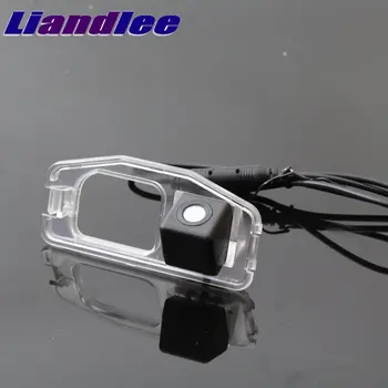 

Liandlee Car Rear View Camera For Honda Odyssey MK4 2011~2014 Night Vision Reversing Camera Car Back up CAM HD CCD