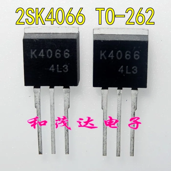 Новые и оригинальные K4066 2SK4066 TO-262 MOS | Обустройство дома