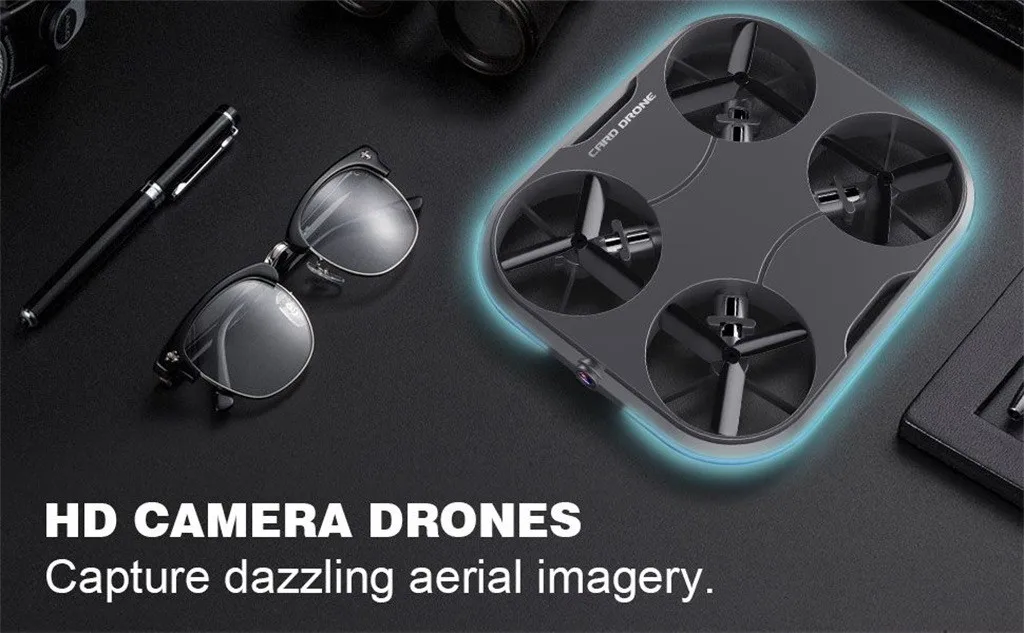K150 карта Дрон 720P wifi FPV HD камера оптический поток RC Квадрокоптер детские игрушки подарки