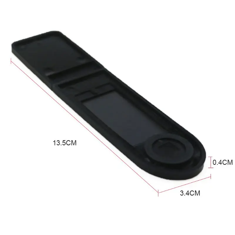 Панель управления Patinete электрический скутер Xiaomi Mijia M365 PRO приборной панели крышка M7DC