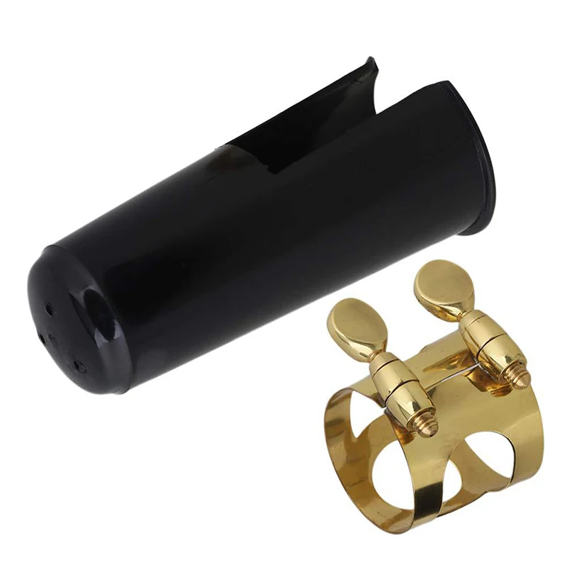 Sax Accessories  Tenor Treble Alto Sax Bakelite Cap Clip Hat