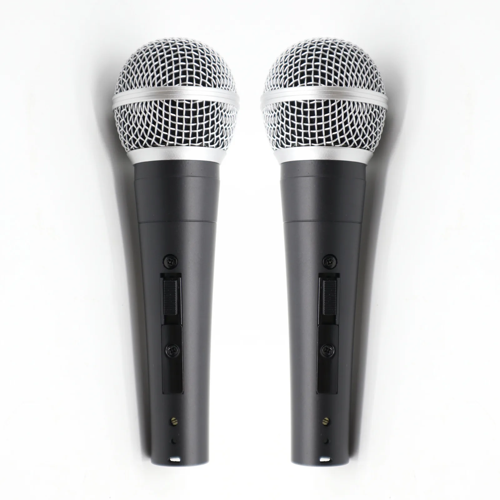 

2pcs Free shipping, Grade A quality SM58LC SM58SK replace for shuretype wire vocal SM58 SM 58 microphone