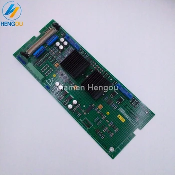 

1 Piece Free Shipping Heidelberg SM74 MO Machine SVT Board C98043-A1231 Connecting Part of Power Convert SVT 91.101.1112