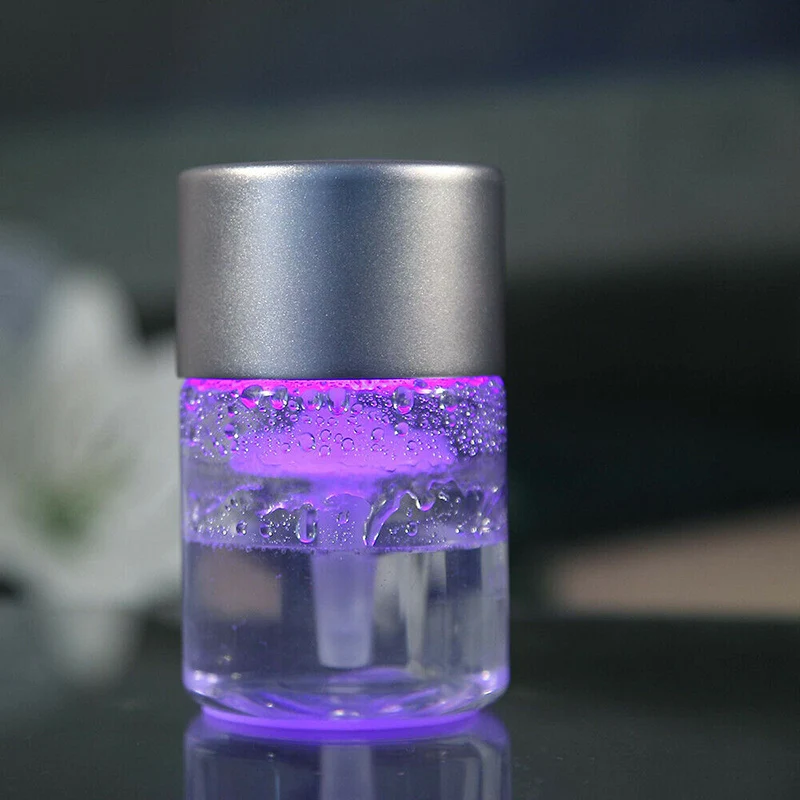 

Car Dust Odor Eliminator for Car Mini Portable Humidifier Air Purifier TP899