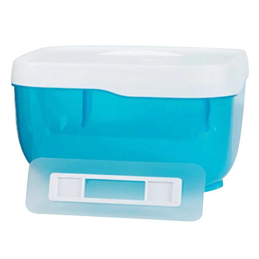 Self-adhesive Tissue Box Bathroom Toilet Paper Holder Dispenser Phone Holder