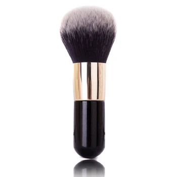

Makeup Brushes Beauty Powder Face Blush Brush Large Cosmetics Soft Foundation Make Up Tools