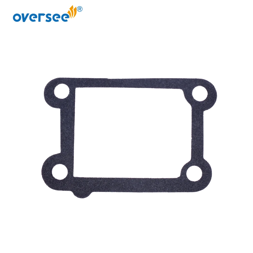 OVERSEE 6E0-13621-A2-00 GASKET,VALVE SEAT Replaces for Yamaha Outboard Engine Parts