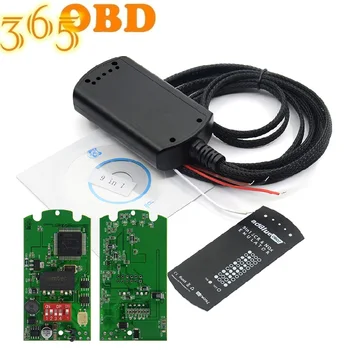 

2020 Adblue 8 in 1 8IN1 9 in 1 9IN1 Adblue Emulation Not need any Software 9 in1 Universal Emulator