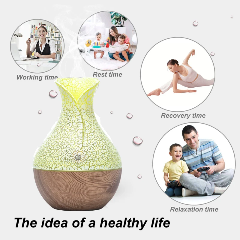 air humidifier 4