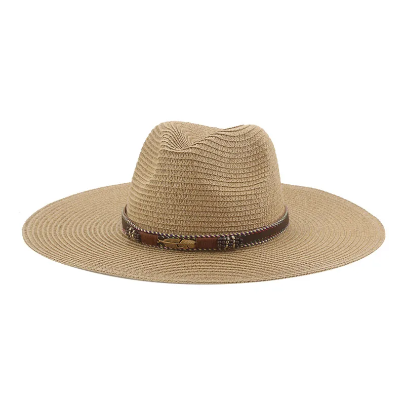 Hats for Women Sun Hat Straw Summer Hat 