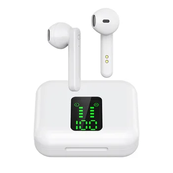 

2020 new wireless sports 5.0 Bluetooth headset 6D stereo with microphone touch controlGA149