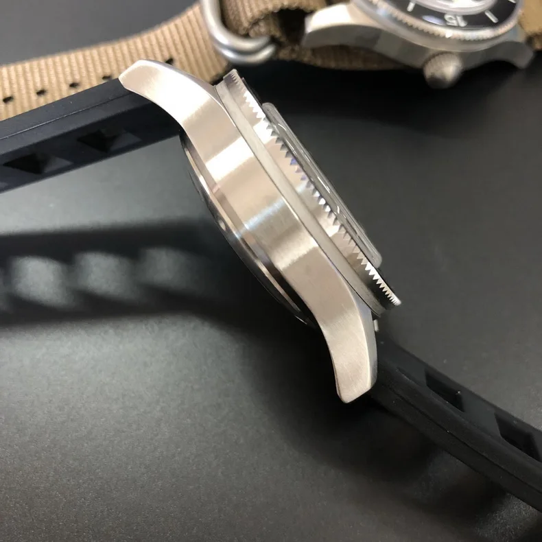 steeldive watch 69