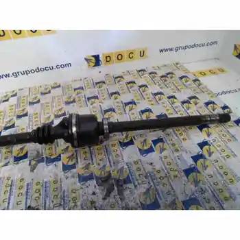 

TRANSMISSION FRONT RIGHT RENAULT ESPACE IV (JK0)
