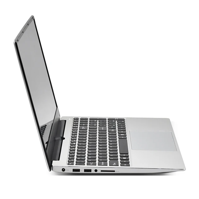 2020 TOP 15.6 inch Ultra Slim Laptop Intel Core i7 10510U i7-1165G7 Win 10 Metal Notebook Computer PC Netbook AC WiFi BT 4*USB 4