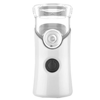 

Health Care Portable Nebulizer Mini Handheld Inhaler Nebulizer for Kids Adult Atomizer Nebulizador Equipment