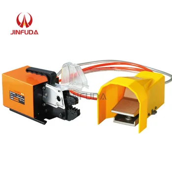 

AM-10 pneumatic terminal crimping tool large crimping tool crimping machine large size cold-pressed pre-insulated bare tube term