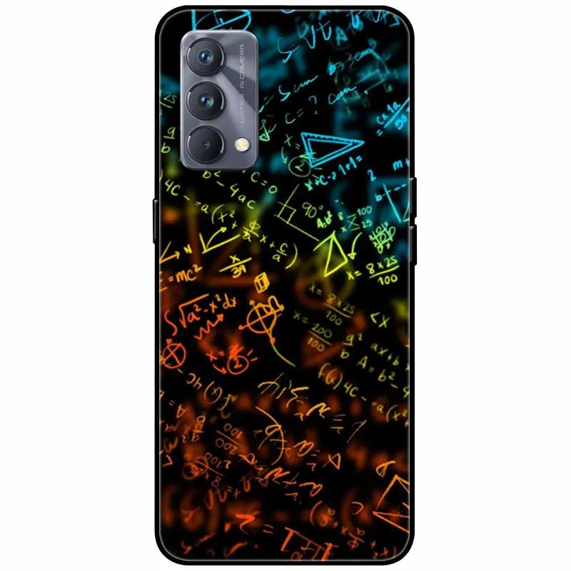 Silicone Soft Painted Tiger Lion Phone Case Cover