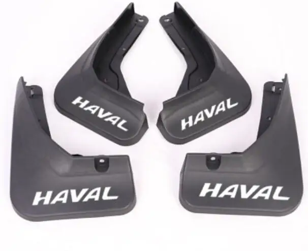 one set fender assembly  for haval  M6