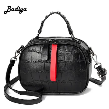 

Fashion Women Messenger Bag Personlity Crocodile Pattern Multifunction Phone Coin Card Purse Crossbody Bag Female Shoulder Bag