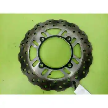 

410800089 REAR BRAKE DISC KAWASAKI ZZR 1400
