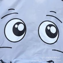 Детский развивающий Крытый открытый шатер игровой домик слон комбинированный шатер снаружи sui dao tong Ball House-in