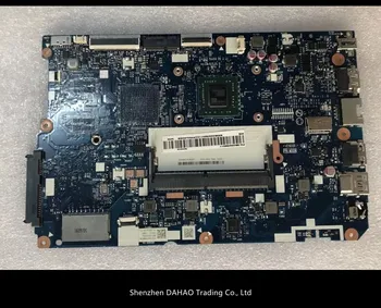 

FRU: 5B20M56011 For Lenovo Ideapad 110-15AST Laptop motherboard With A9-9400M CG512 NM-B112 DDR4 100% Test OK