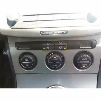 

746775 CONTROL CLIMATE CONTROL VOLKSWAGEN PASSAT SALOON (3C2)