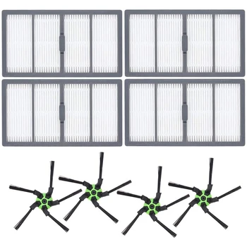 

Accessories Kit for IRobot Roomba S9 S9+ Robot Vacuum Cleaner, Replacement Parts Brushes & Filters Vacuum Cleaner Robot