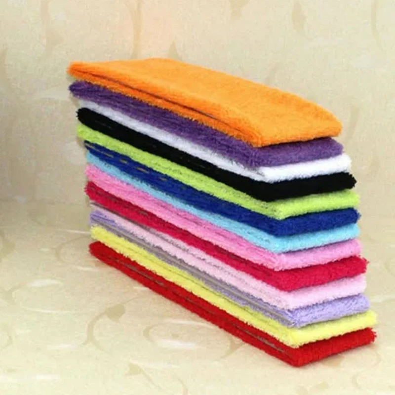 Рисунок 5 - Повязка на голову хлопковая эластичная