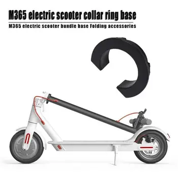 

Electric Scooter Round Locking Ring Bottom Circle Clasped Guard Ring Buckle For Xiaomi M365 Accessories