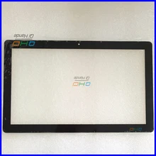 Новинка 11,6 дюймов планшет емкостный сенсорный экран Замена для Jumper Ezpad 6 или EZpad 6 pro, eZpad 6s Pro дигитайзер сенсорный экран сенсор