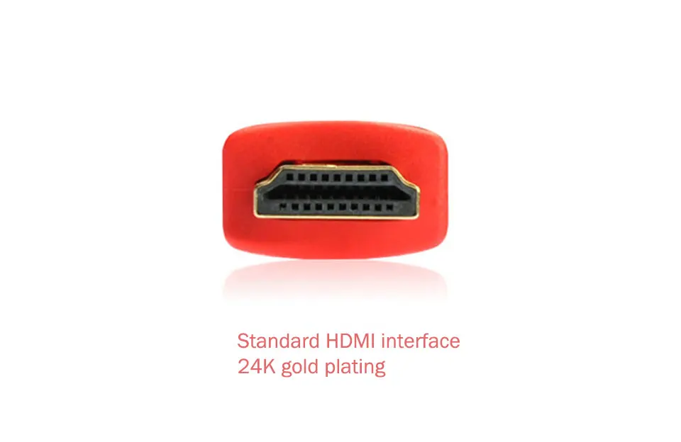 HDMI к DVI Кабель-адаптер Hdmi мужчин и женщин 24+ 1 Pin 1080P видео конвертер кабель для lcd DVD HDTV xbox HDMI кабель