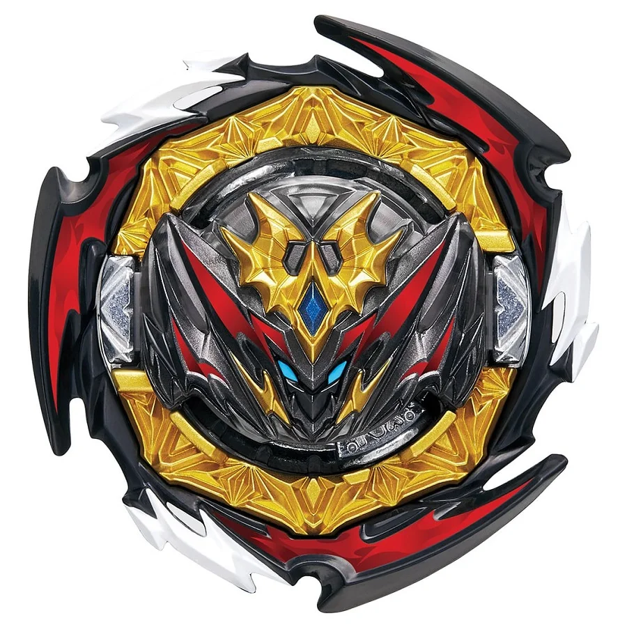 Оригинальный TAKARA TOMY Beyblade Burst B-180 бустер динамита. Nx.Vn-2 BEYBLADE GT B-173 01 бесконечный