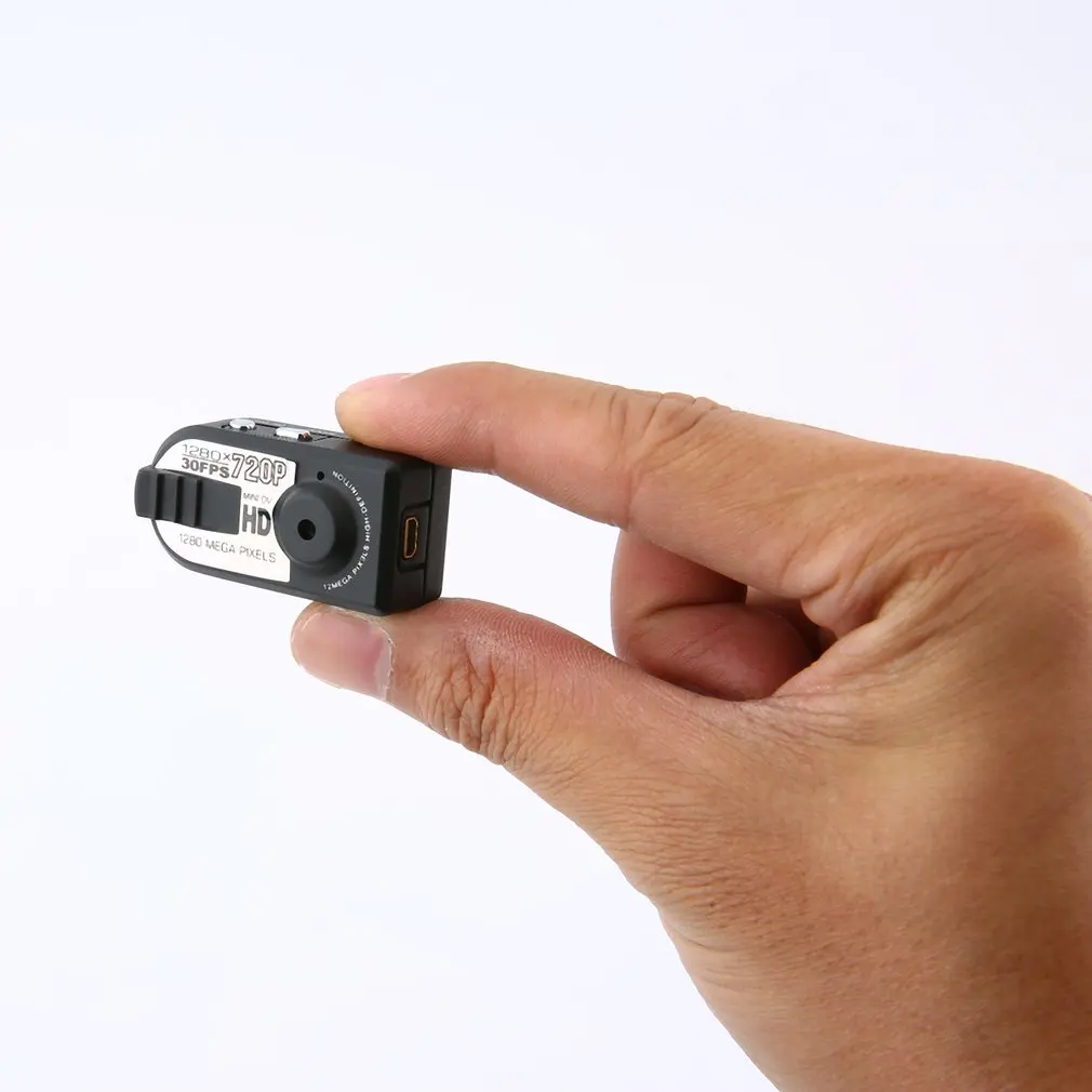 Q5mini Dv Digital Video Camera Minidv Convenient Dvd High Definition Portable