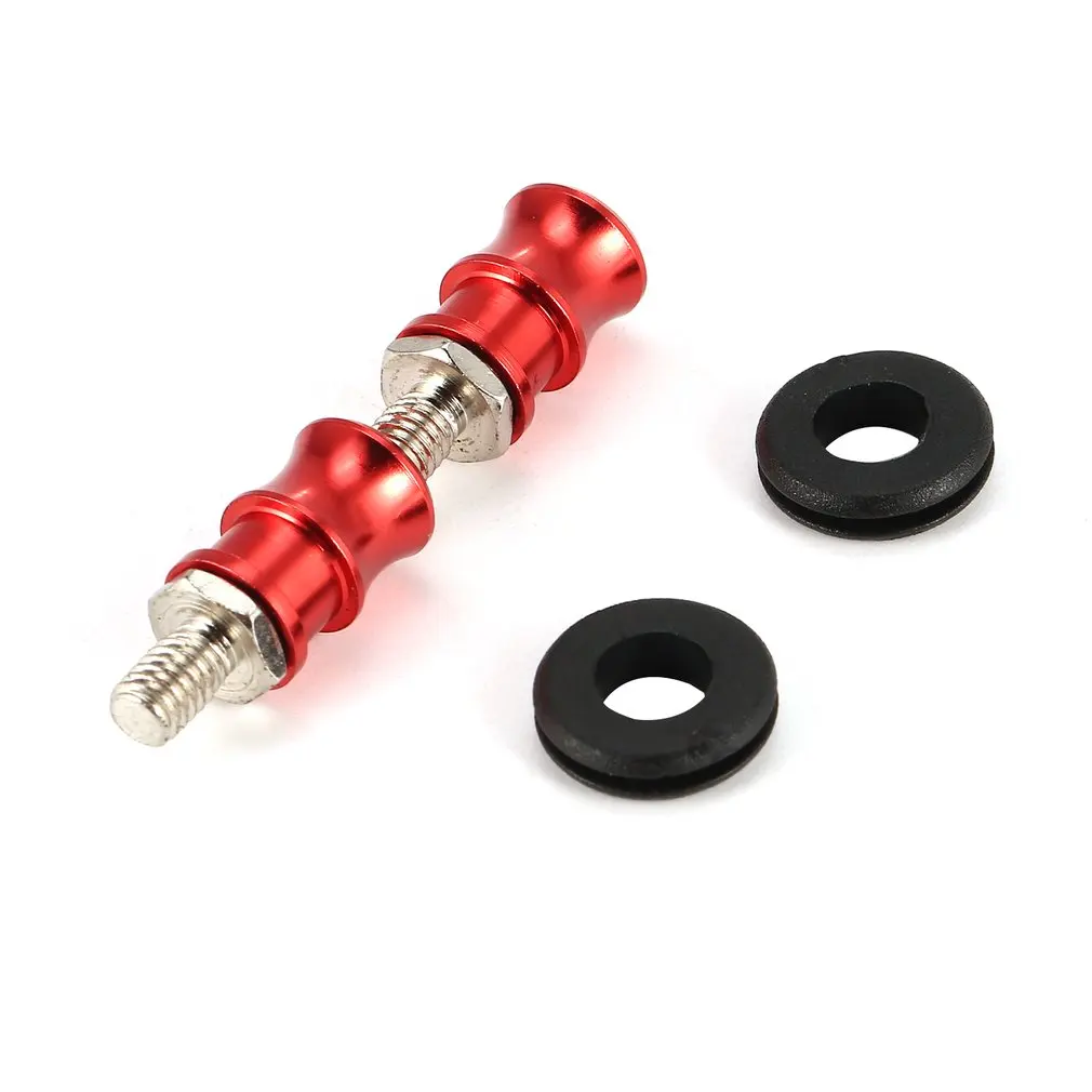 

ALZRC - Devil 380 FAST Canopy Release Mounting Bolt D380F18B Helicopter Accessories Parts Component High Quality