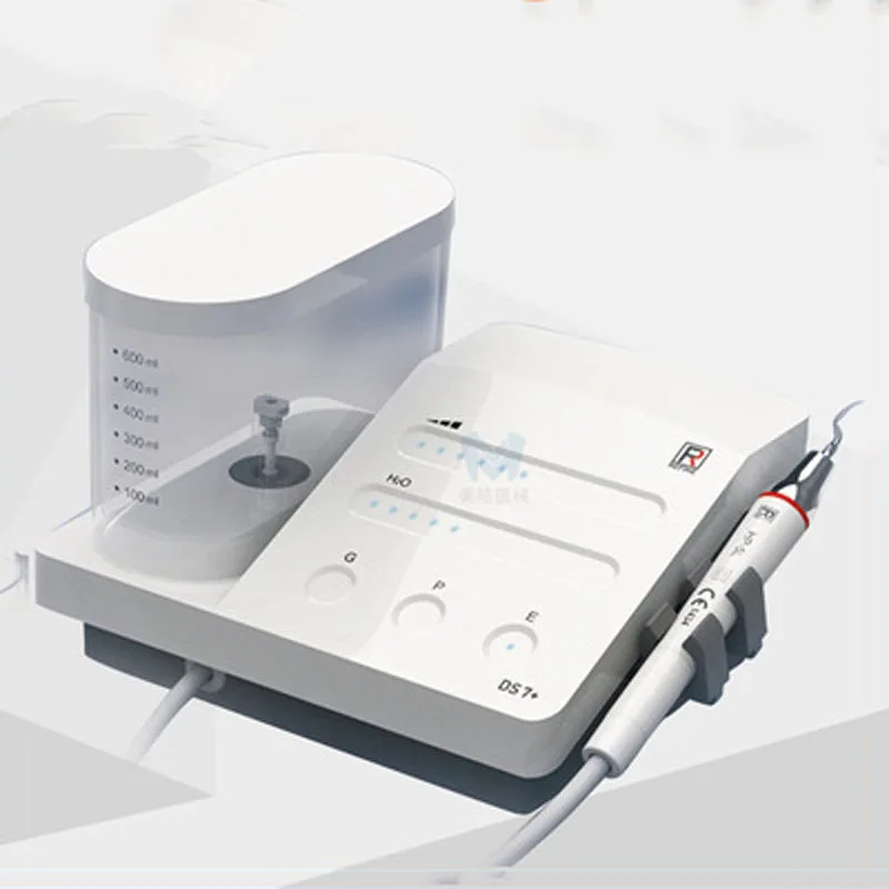 Dental Ultrasonic Scalers