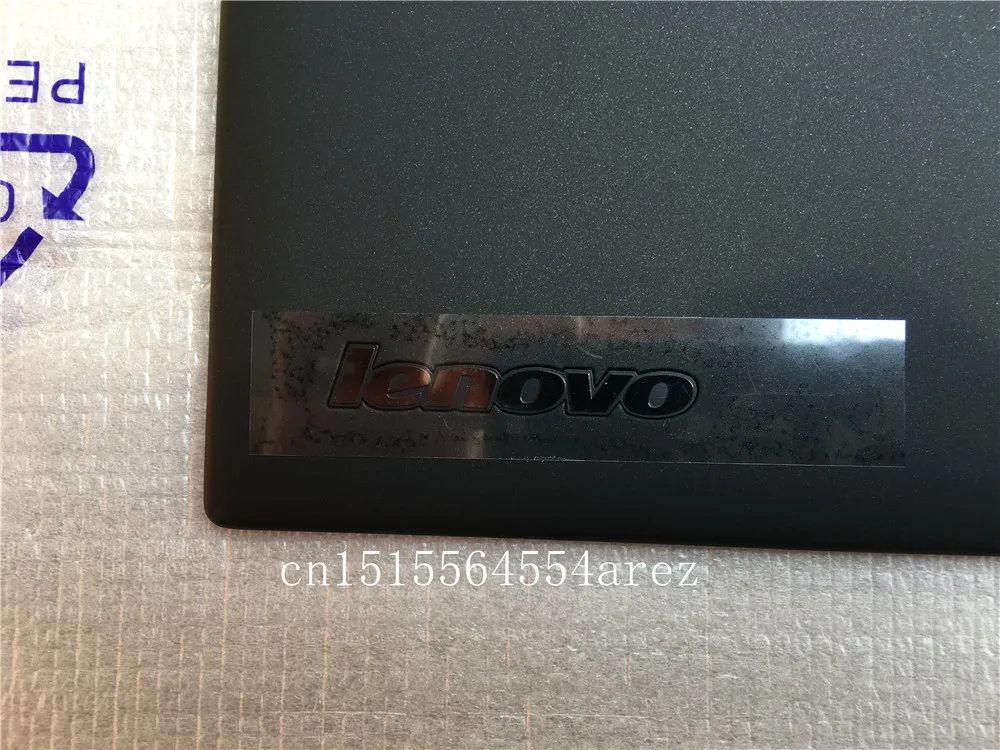 Ноутбук lenovo ThinkPad X1 Carbon 1st Gen(тип 34xx) lcd задняя верхняя крышка задняя крышка Non-Touch 04Y1930 04W3904