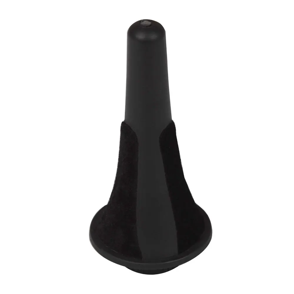 Кларнет ветер инструмент штатив Стенд металлическая ножка портативный складной черный
