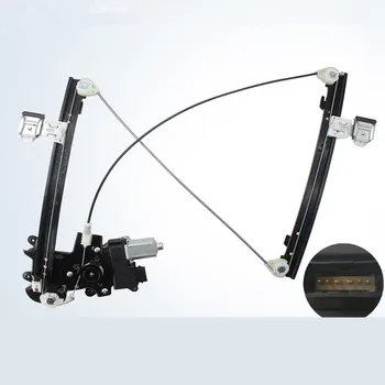 

Electric Window Regulator With Motor For 08-17 SAIC Roewe 550/MG6 Left Right Rront Rear Window Power Lifter