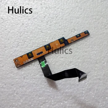 

Hulics Original for lenovo G560 G565 Z560 Z565 Power Button Board Switch board LS-5754P
