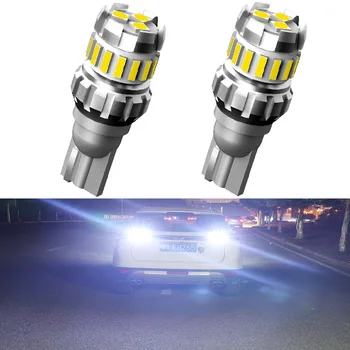

2PCS T15 W16W 921 912 1200Lm LED Canbus No Error Car Backup Reserve Lights For Volvo S40 S60 S80 S90 V40 V60 V70 V90 XC60 XC70